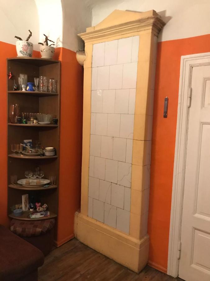 Cozy Condo For Up To 3 Travellers, With Kitchen And Bath Riga Dış mekan fotoğraf
