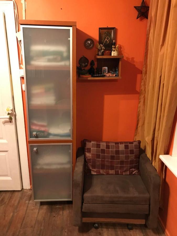Cozy Condo For Up To 3 Travellers, With Kitchen And Bath Riga Dış mekan fotoğraf